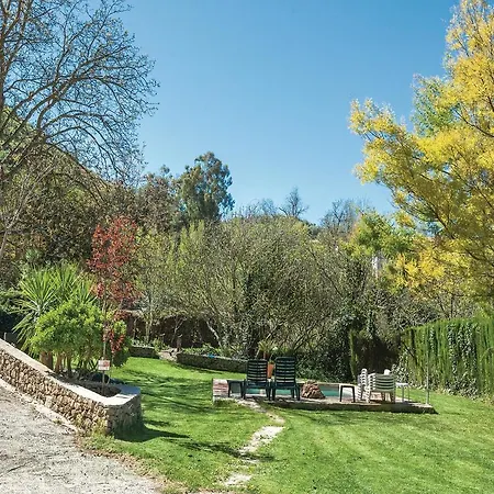 Four-bedroom Holiday In Holiday home Ronda