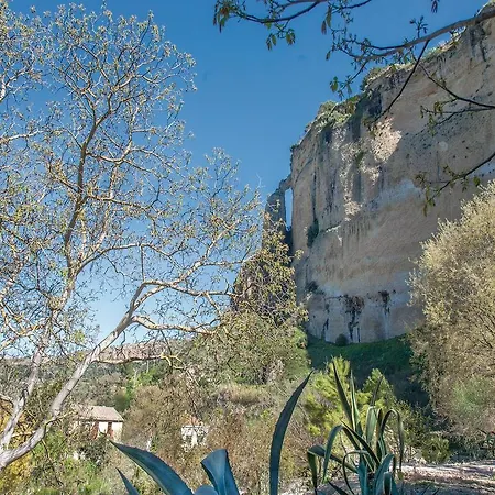 Holiday home Four-bedroom Holiday In Ronda