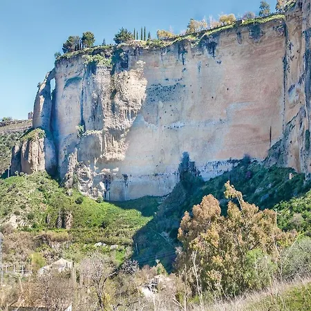 Holiday home Four-bedroom Holiday In Ronda