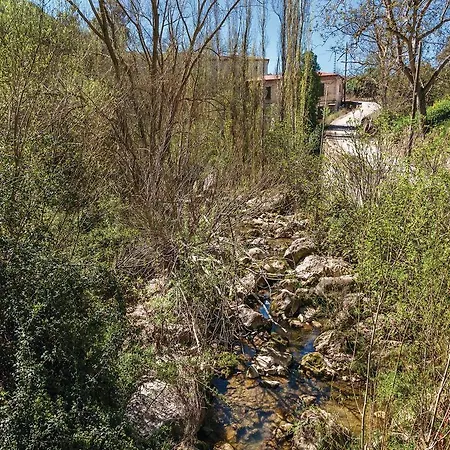Four-bedroom Holiday In Holiday home Ronda